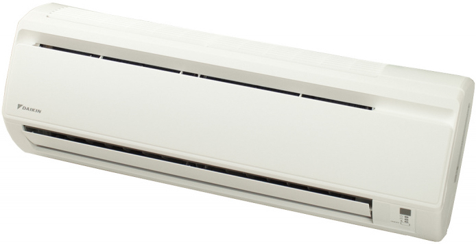 Настенный кондиционер Daikin