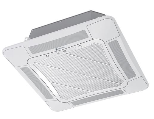  Кассетный внутренний блок мульти-сплит системы Electrolux