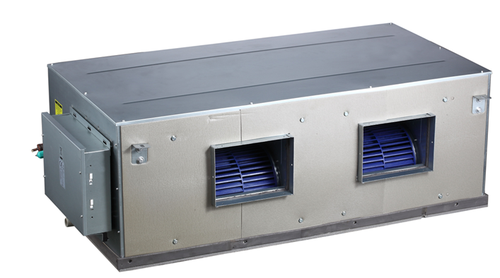  MirCli Канальная VRF система 25-59,9 кВт Electrolux