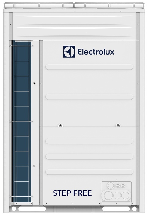 Наружный блок VRF системы 50-59,9 кВт Electrolux