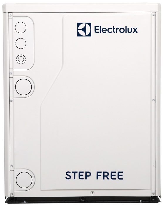 Наружный блок VRF системы 34-44,9 кВт Electrolux