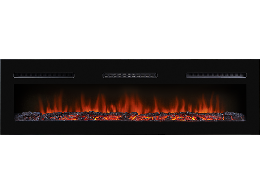 Широкие очаги 2D  MirCli Широкий очаг 2D Electrolux