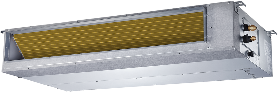 5.5 кВт - 18 BTU  MirCli Канальный кондиционер Energolux