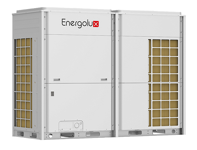 Наружный блок VRF системы 60-90,9 кВт Energolux