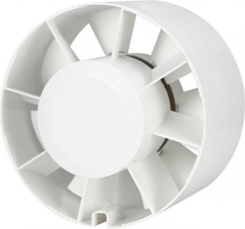 Вентилятор Europlast