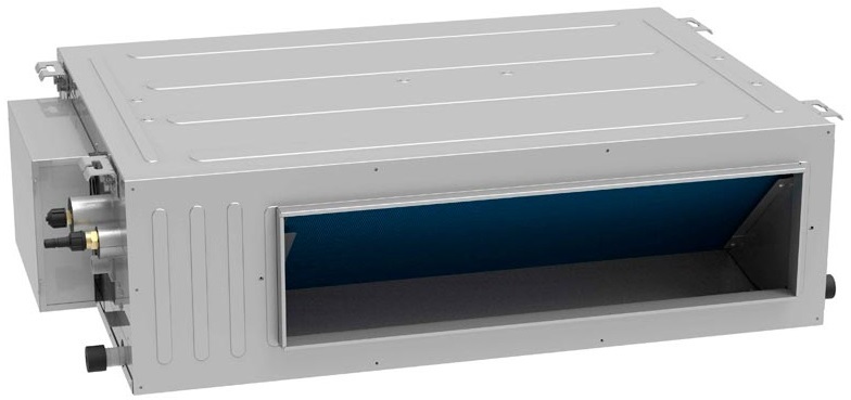 14 кВт - 48 BTU Канальный кондиционер Gree