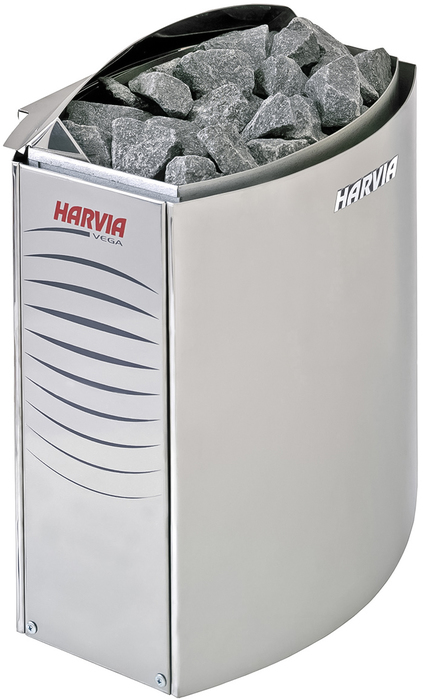  Электрическая печь 9 кВт HARVIA
