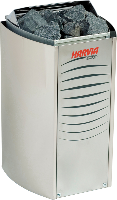   MirCli Электрическая печь 5 кВт HARVIA