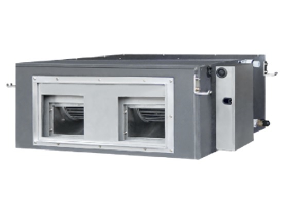 14 кВт - 48 BTU  MirCli Канальный кондиционер Haier