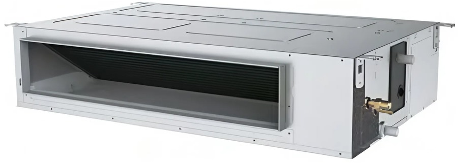 7.0 кВт - 24 BTU Канальный кондиционер Haier