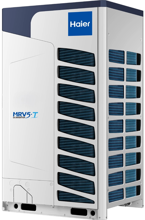   MirCli Наружный блок VRF системы 34-44,9 кВт Haier