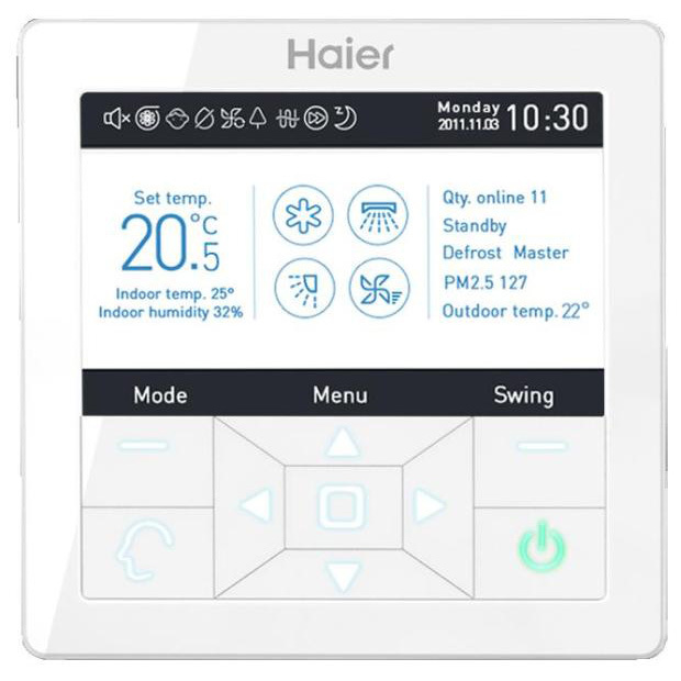 Проводной пульт управления Haier