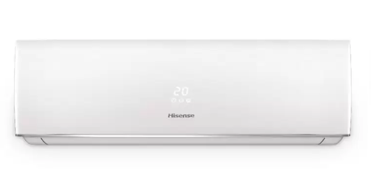 Настенный внутренний блок мульти сплит-системы Hisense