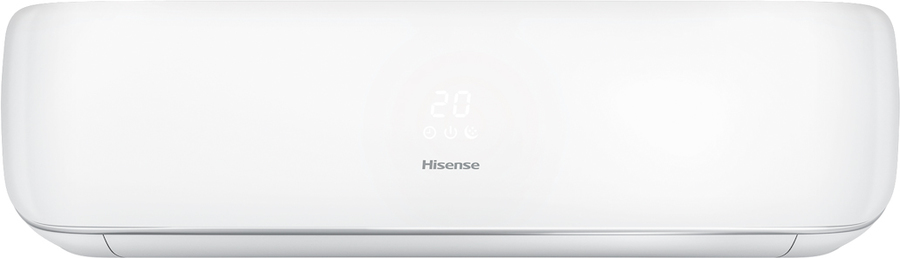 Настенный внутренний блок мульти сплит-системы Hisense