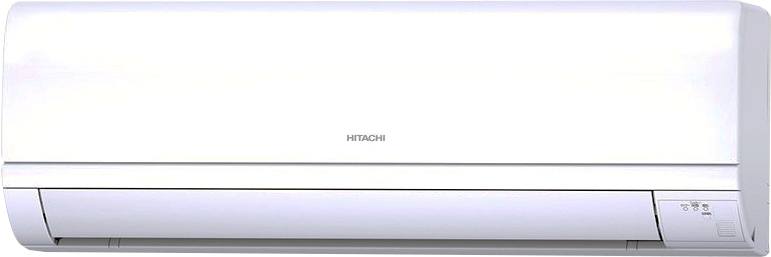   MirCli Настенная VRF система 1-2,9 кВт Hitachi
