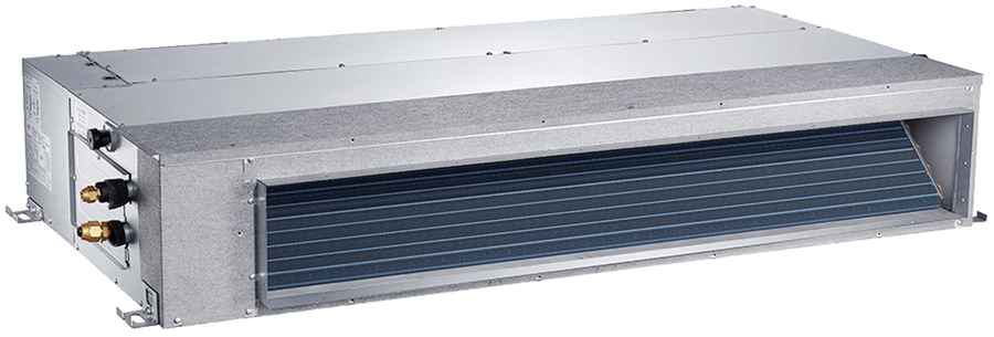 11 кВт - 36 BTU Канальный кондиционер Kentatsu