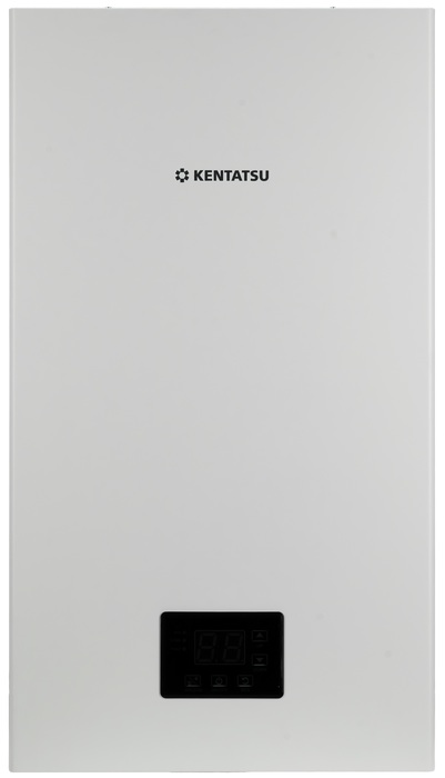 24 кВт  MirCli Настенный газовый котел Kentatsu