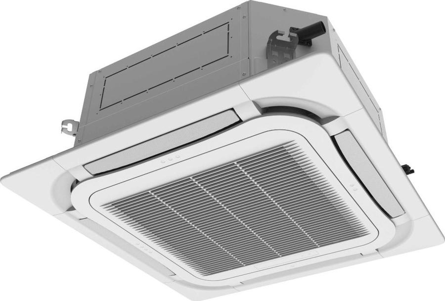 Кассетная VRF система 6-7,9 кВт Lessar