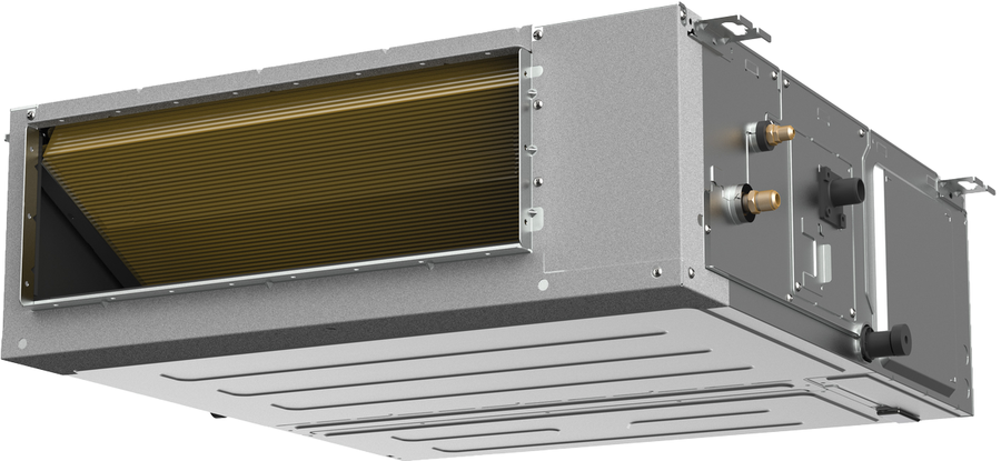 3.5 кВт - 12 BTU  MirCli Канальный кондиционер Lessar