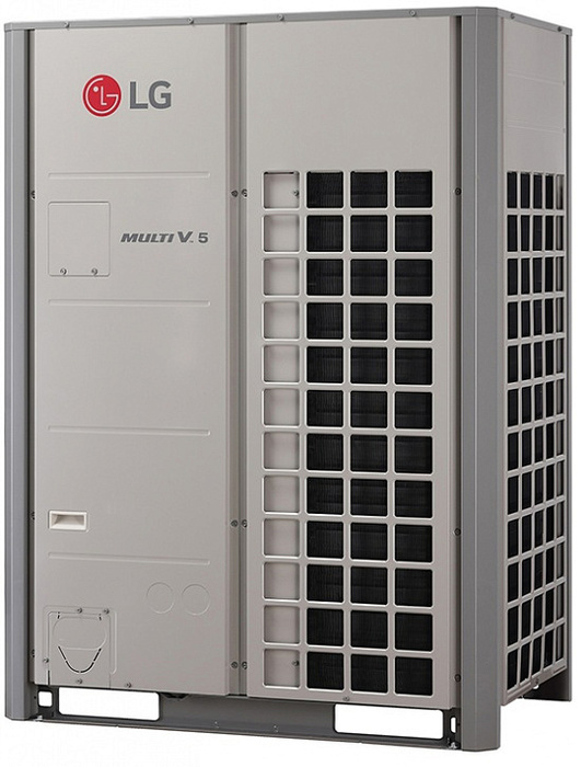   MirCli Наружный блок VRF системы 50-59,9 кВт Lg