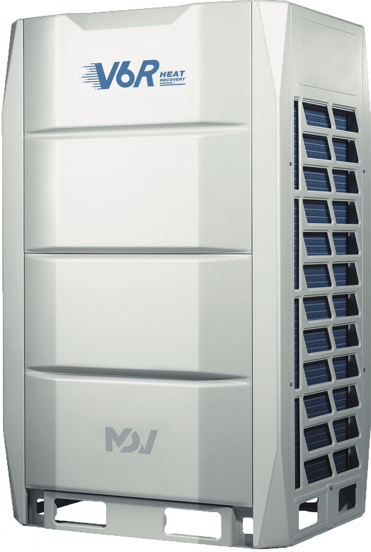   MirCli Наружный блок VRF системы 34-44,9 кВт Mdv