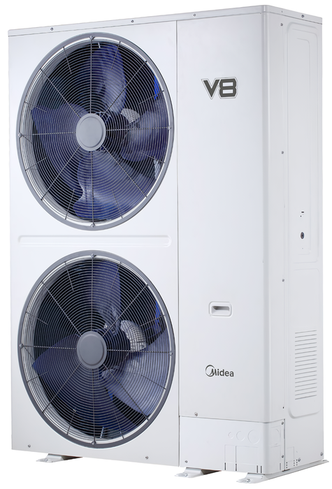 Наружный блок VRF системы 30-33,9 кВт Midea