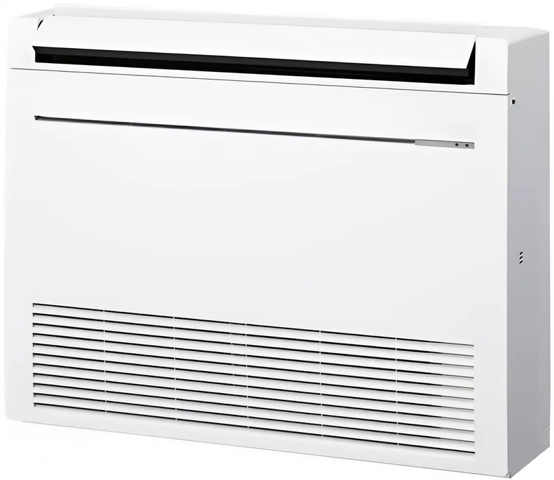 Напольно-потолочный внутренний блок мульти-сплит системы Mitsubishi Electric