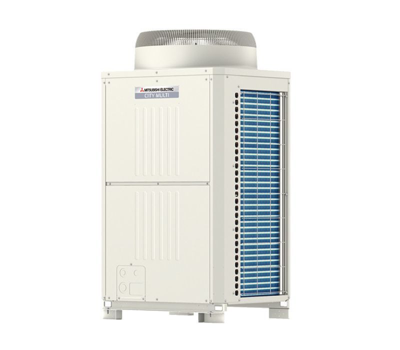 Наружный блок VRF системы 30-33,9 кВт Mitsubishi Electric