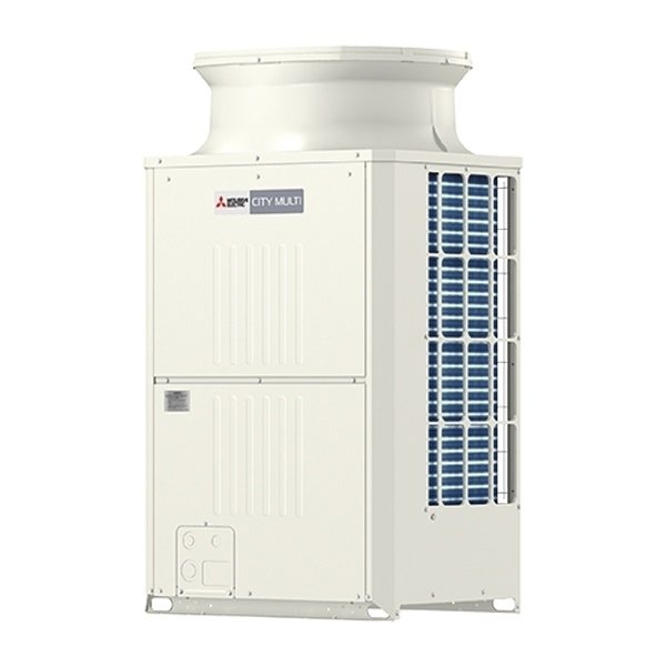 Наружный блок VRF системы 34-44,9 кВт Mitsubishi Electric