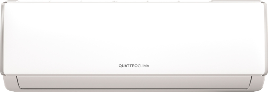 Настенный кондиционер QUATTROCLIMA