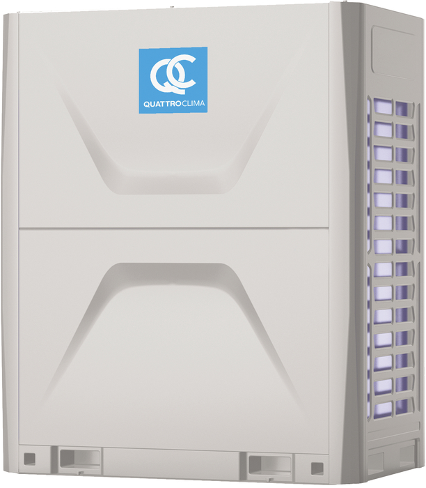 Наружный блок VRF системы 60-90,9 кВт QUATTROCLIMA