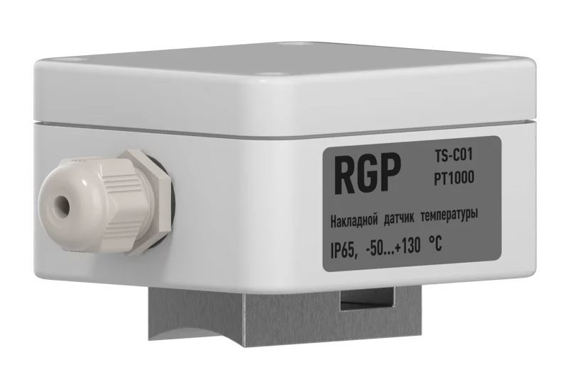  Датчик температуры RGP