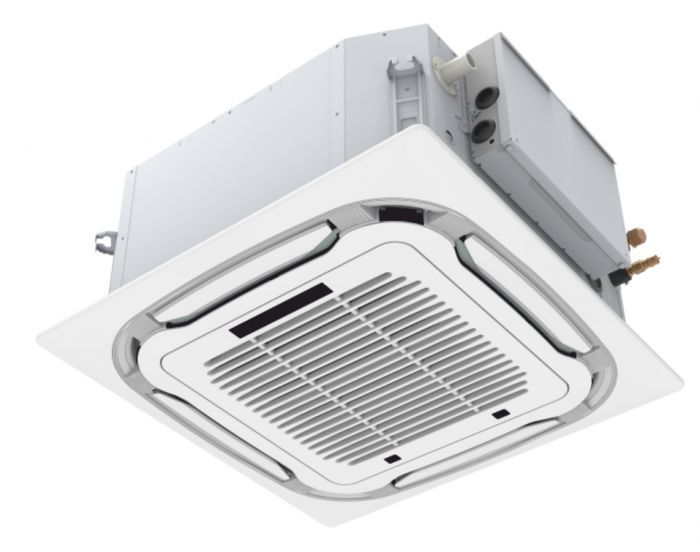 11 кВт - 36 BTU  MirCli Кассетный кондиционер Rovex