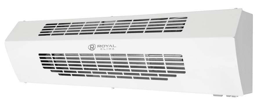 3 кВт Электрическая тепловая завеса Royal Clima