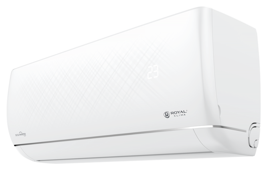 Настенный кондиционер Royal Clima
