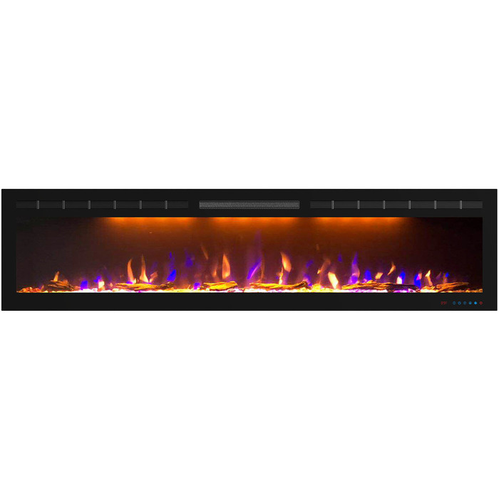  Линейный электрокамин Royal Flame