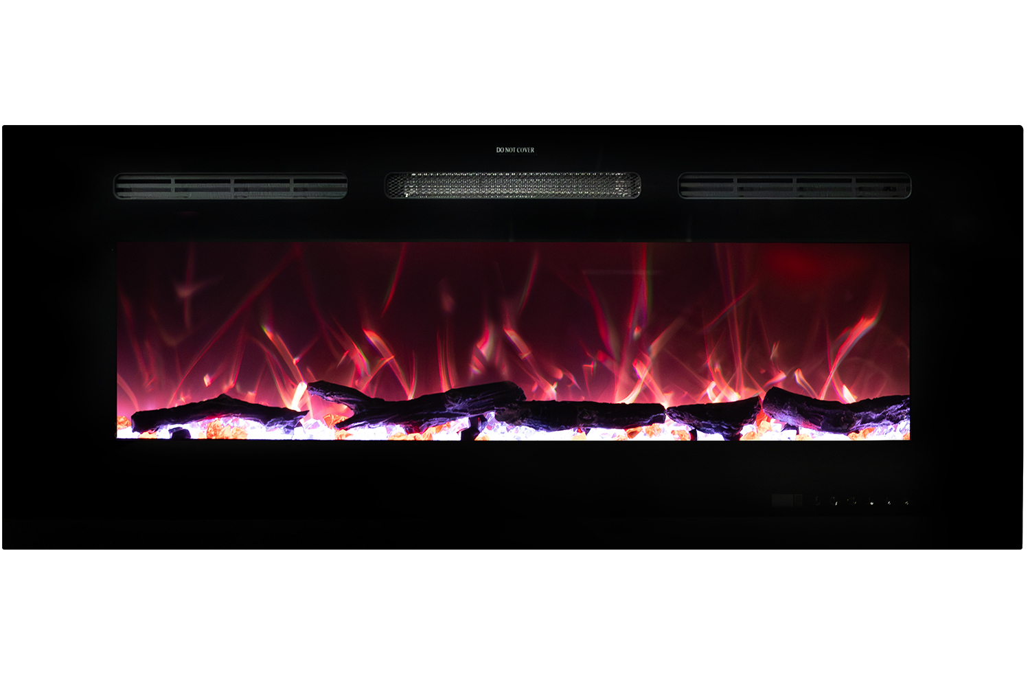   MirCli Линейный электрокамин Royal Flame