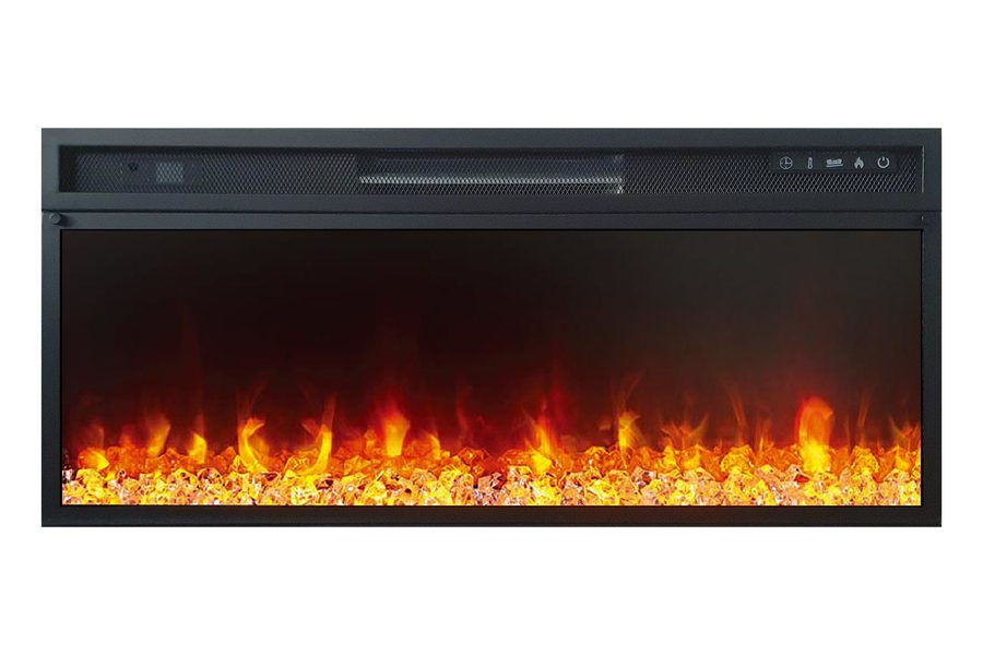 Линейный электрокамин Royal Flame