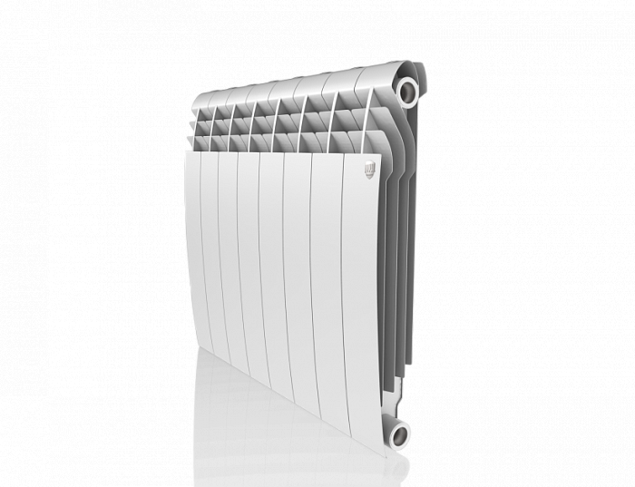Биметаллический радиатор Royal Thermo