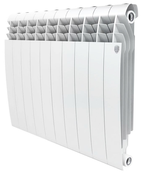   MirCli Алюминиевый радиатор Royal Thermo