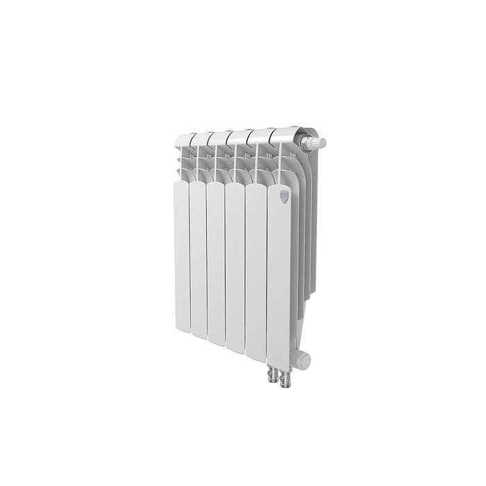 Биметаллический радиатор Royal Thermo