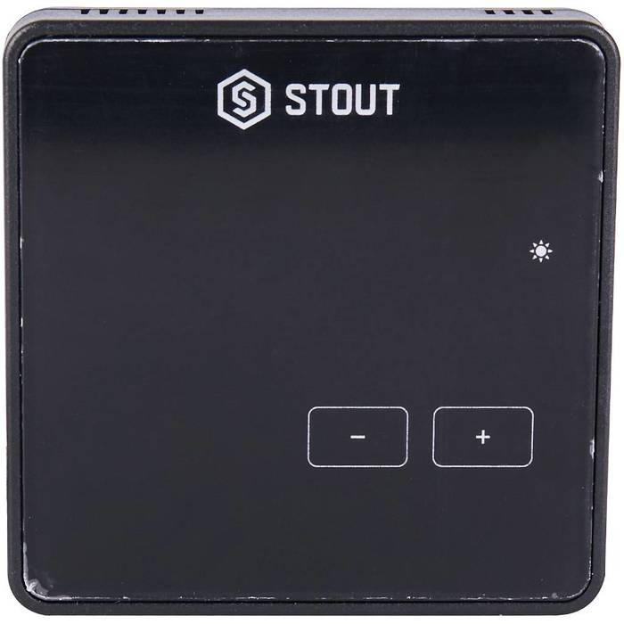 Термостаты Регулятор STOUT