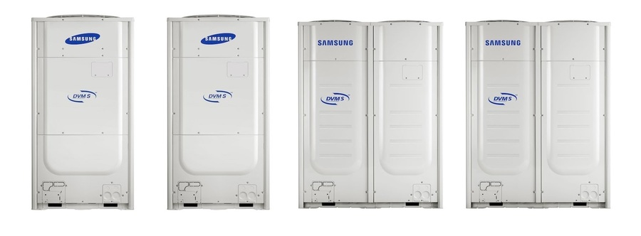 Наружный блок VRF системы 60-90,9 кВт Samsung