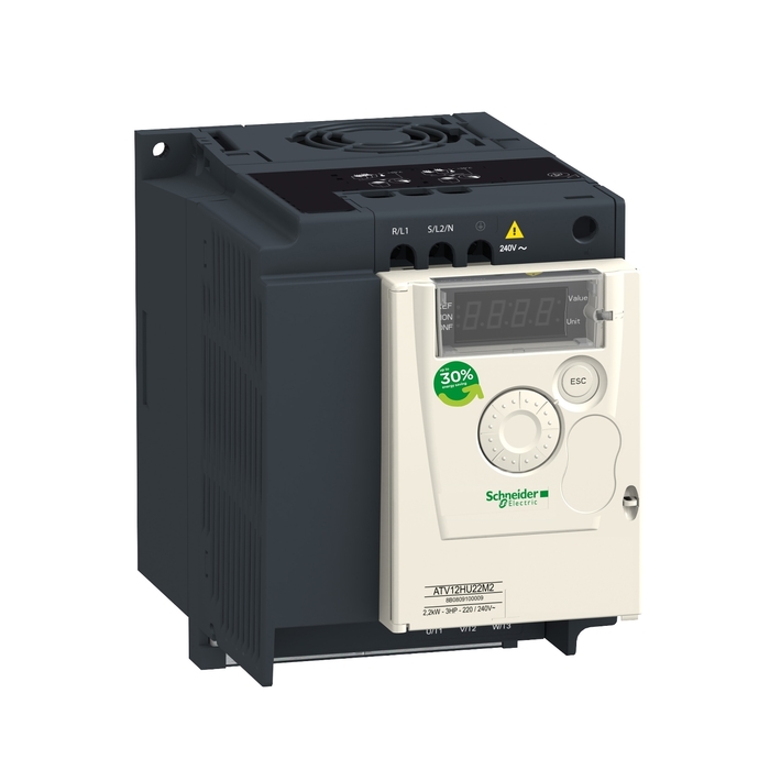 Частотный преобразователь Schneider Electric
