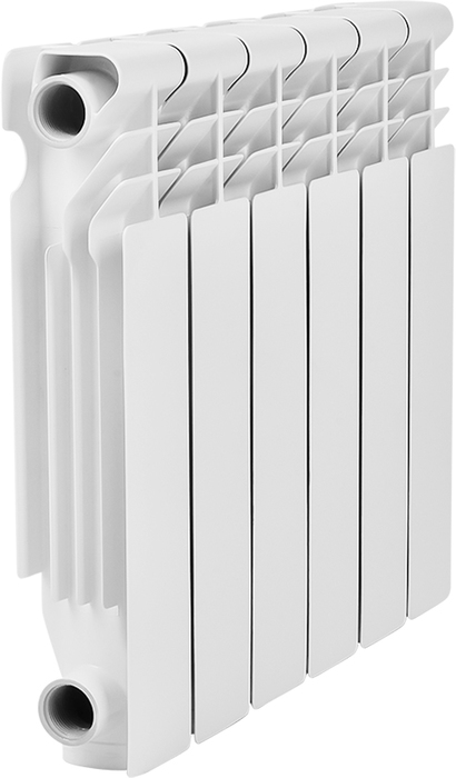   MirCli Алюминиевый радиатор Smart Install