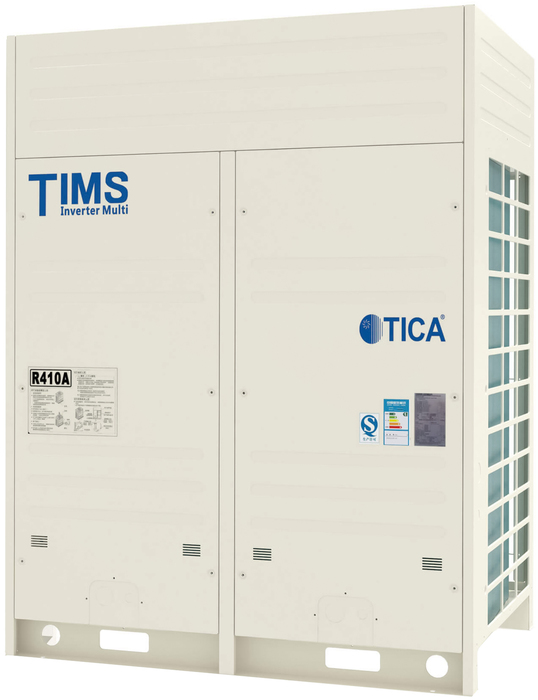   MirCli Наружный блок VRF системы 34-44,9 кВт TICA