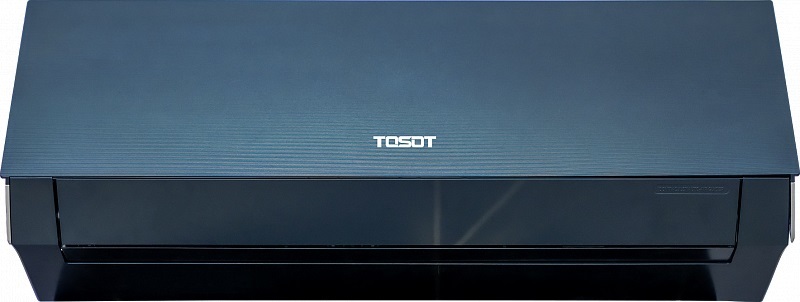 55 м² - 5.5 кВт  MirCli Настенный тепловой насос мощностью 55 м<sup>2</sup> - 5.5 кВт Tosot