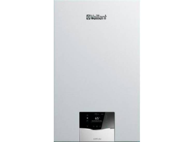 Настенный газовый котел Vaillant