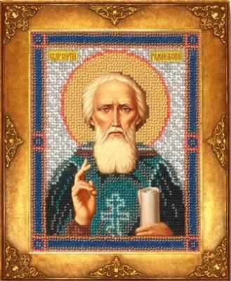  201 Св. Сергий Радонежский (РИ)