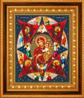 Р024 Рама РИ